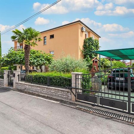 Apartment Casa Banko 罗维尼 外观 照片