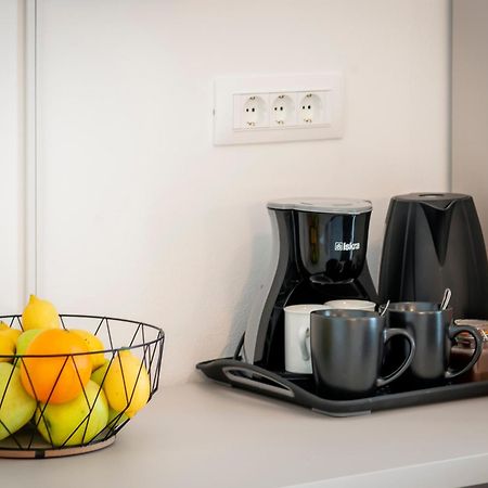 Apartment Casa Banko 罗维尼 外观 照片