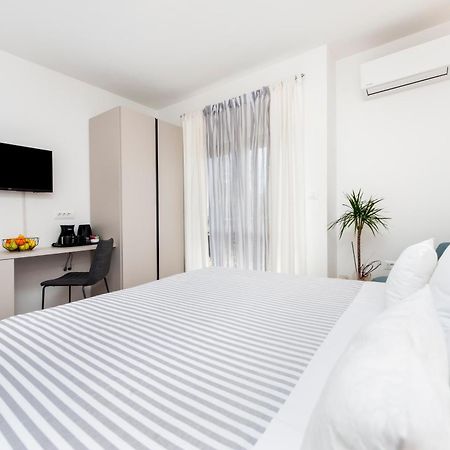 Apartment Casa Banko 罗维尼 外观 照片