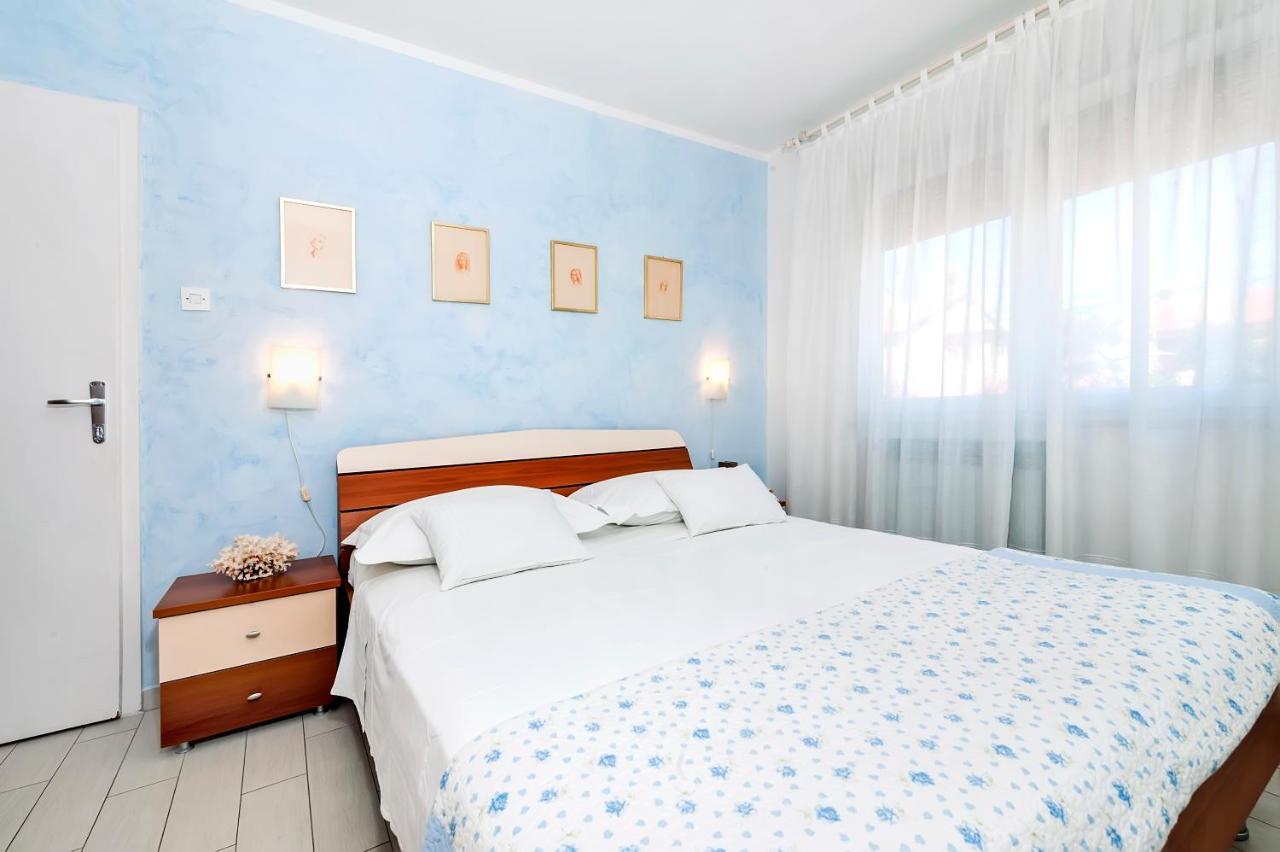 Apartment Casa Banko 罗维尼 外观 照片