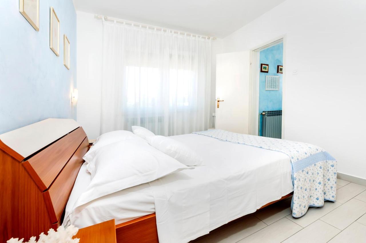 Apartment Casa Banko 罗维尼 外观 照片