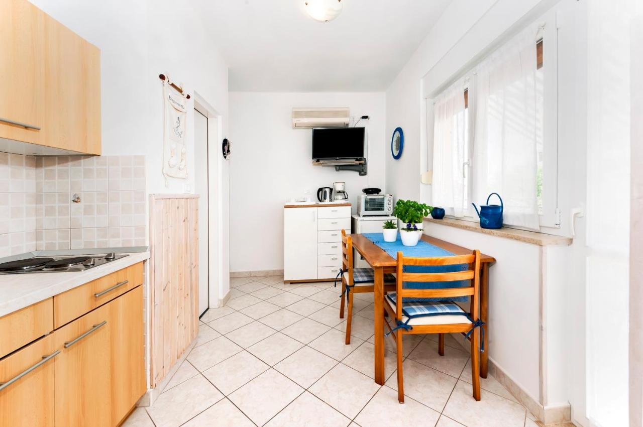 Apartment Casa Banko 罗维尼 外观 照片