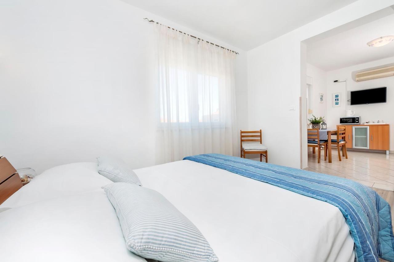 Apartment Casa Banko 罗维尼 外观 照片