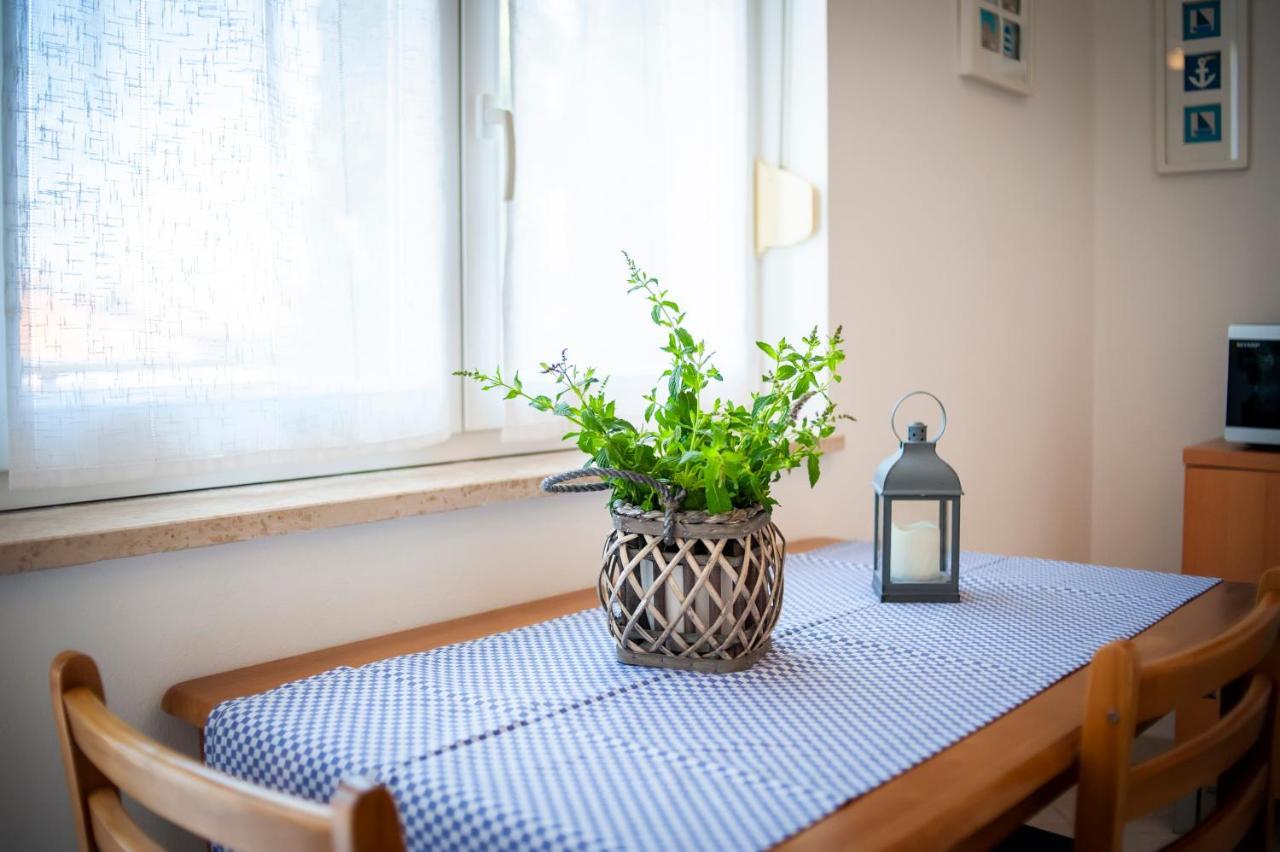 Apartment Casa Banko 罗维尼 外观 照片