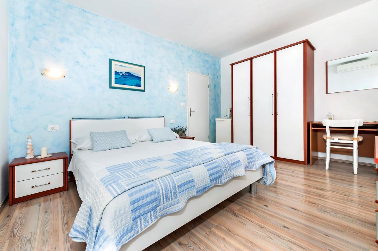 Apartment Casa Banko 罗维尼 外观 照片