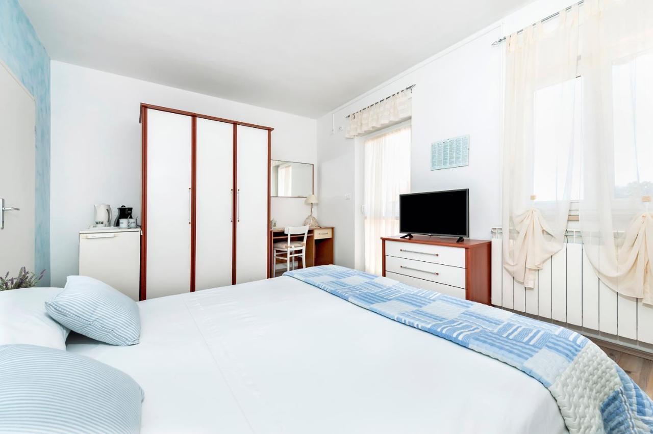 Apartment Casa Banko 罗维尼 外观 照片