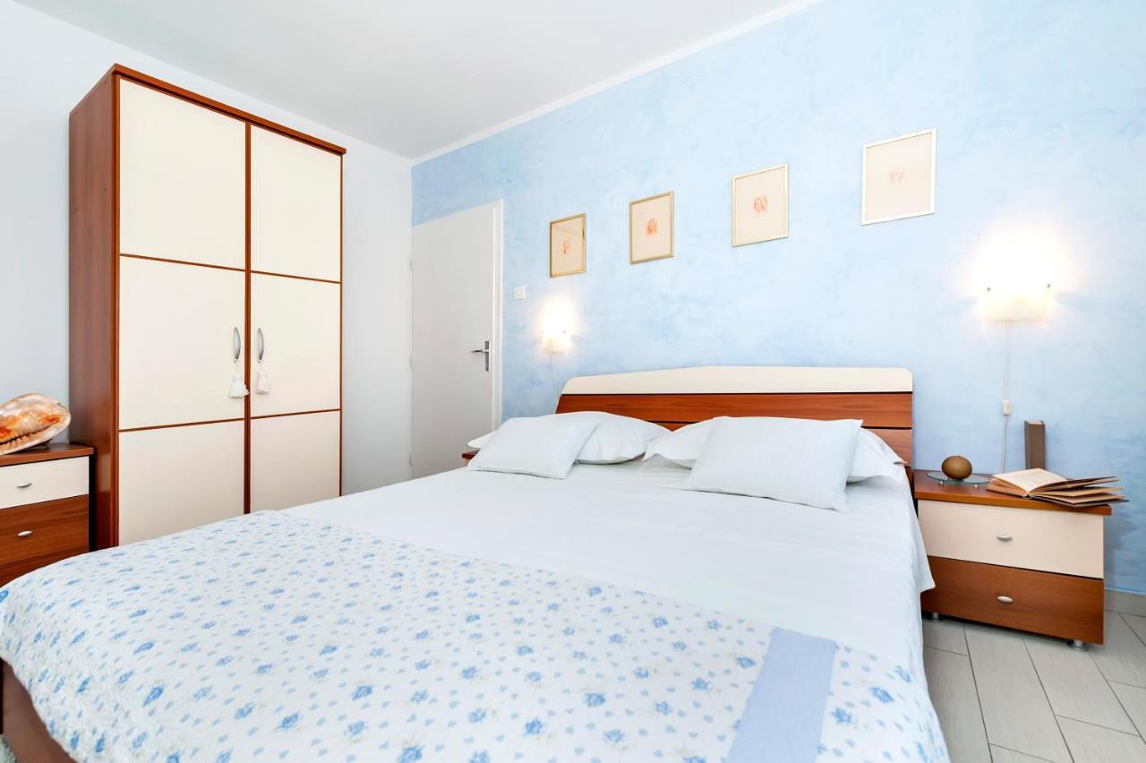 Apartment Casa Banko 罗维尼 外观 照片