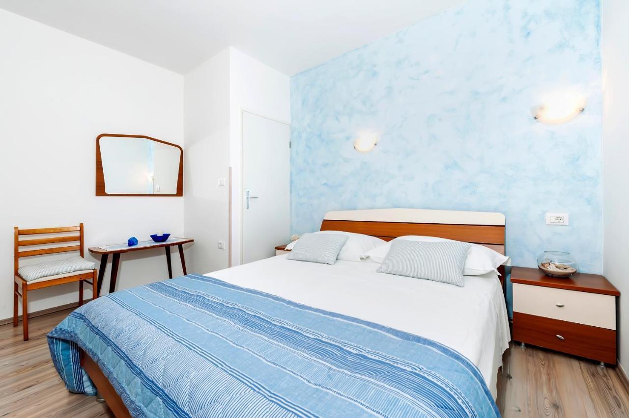Apartment Casa Banko 罗维尼 外观 照片