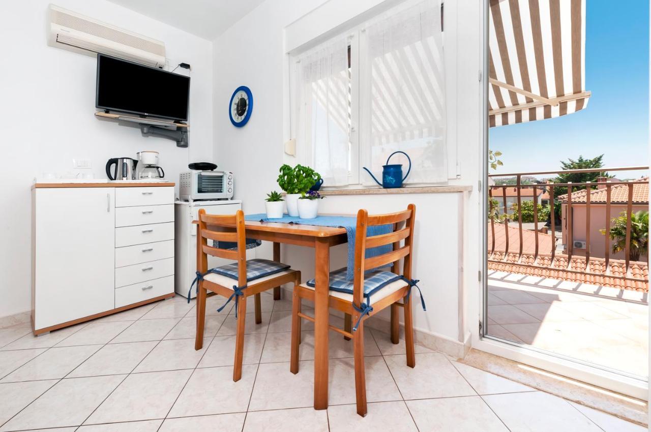 Apartment Casa Banko 罗维尼 外观 照片