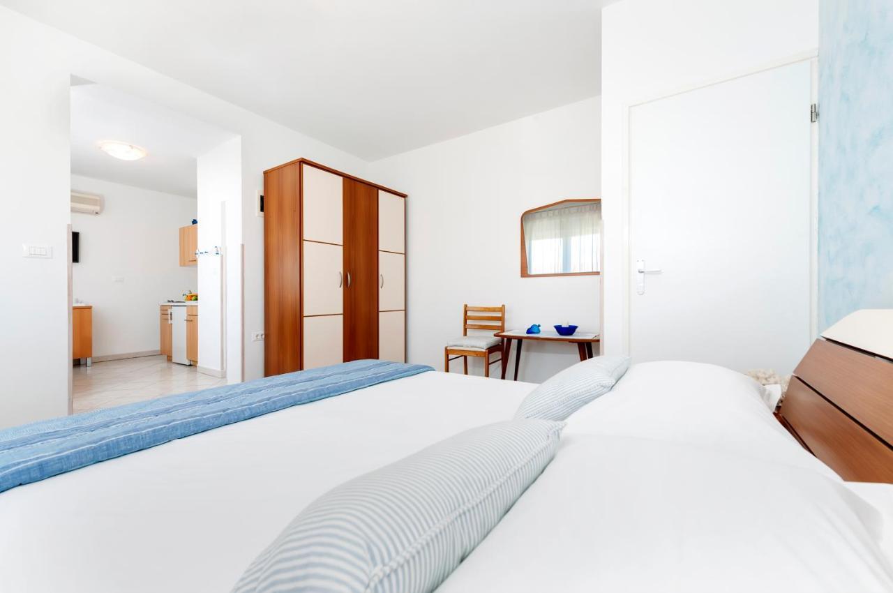 Apartment Casa Banko 罗维尼 外观 照片