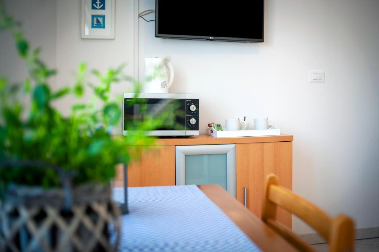 Apartment Casa Banko 罗维尼 外观 照片