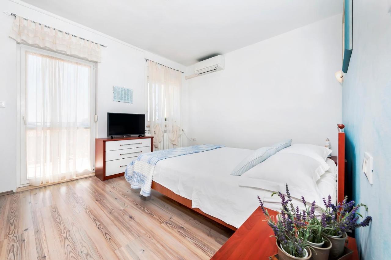 Apartment Casa Banko 罗维尼 外观 照片