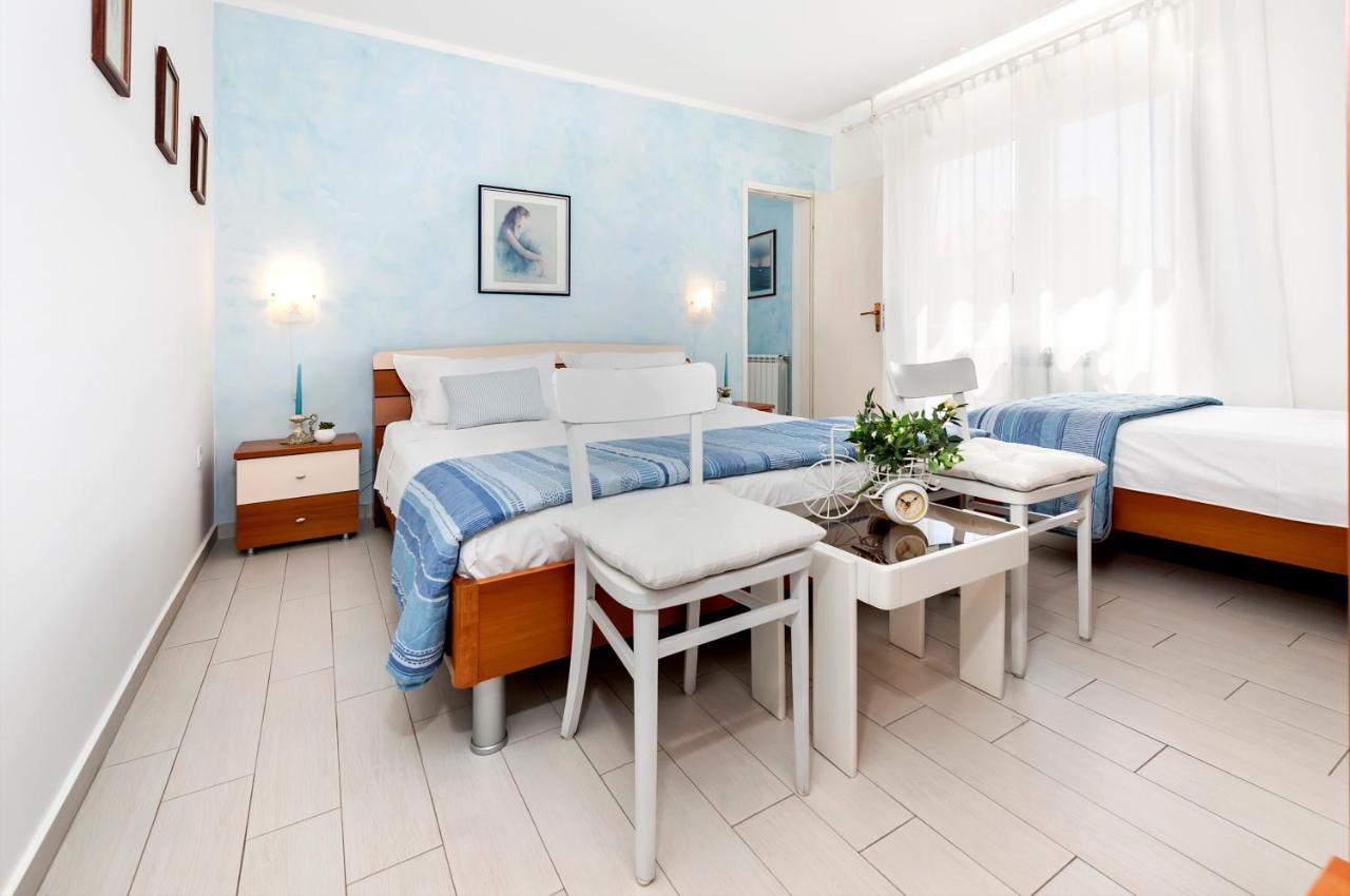 Apartment Casa Banko 罗维尼 外观 照片