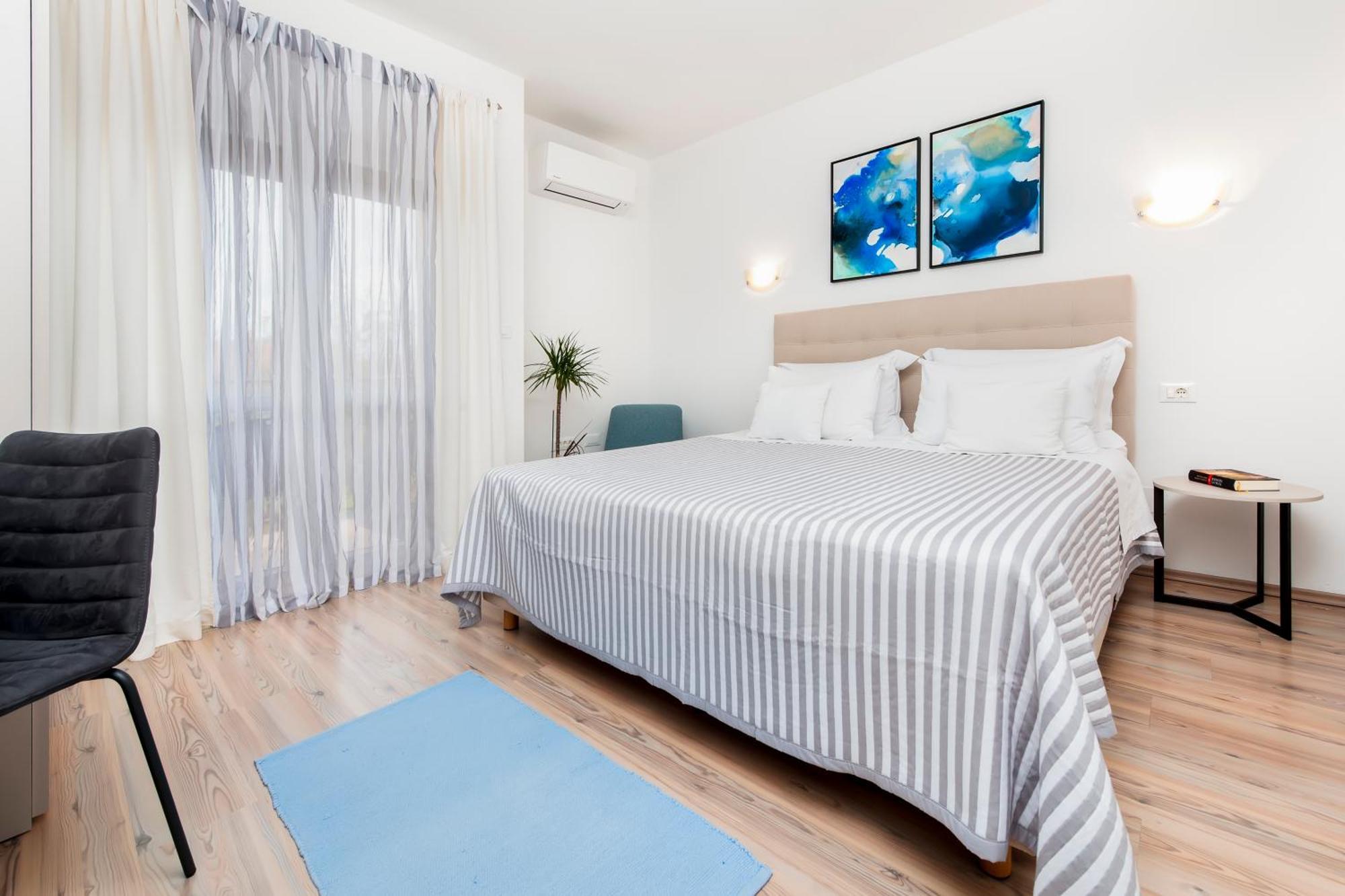 Apartment Casa Banko 罗维尼 外观 照片