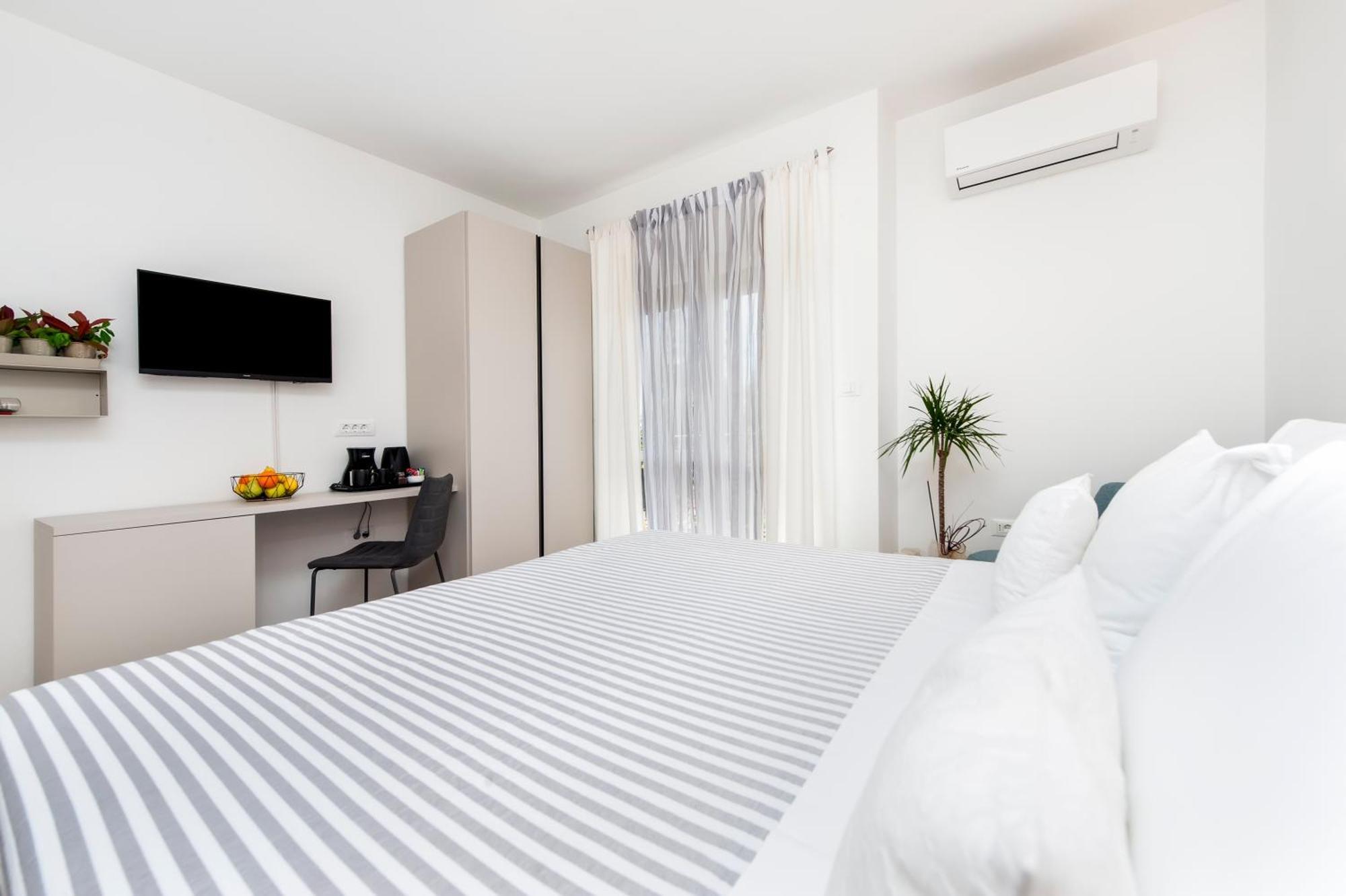 Apartment Casa Banko 罗维尼 外观 照片