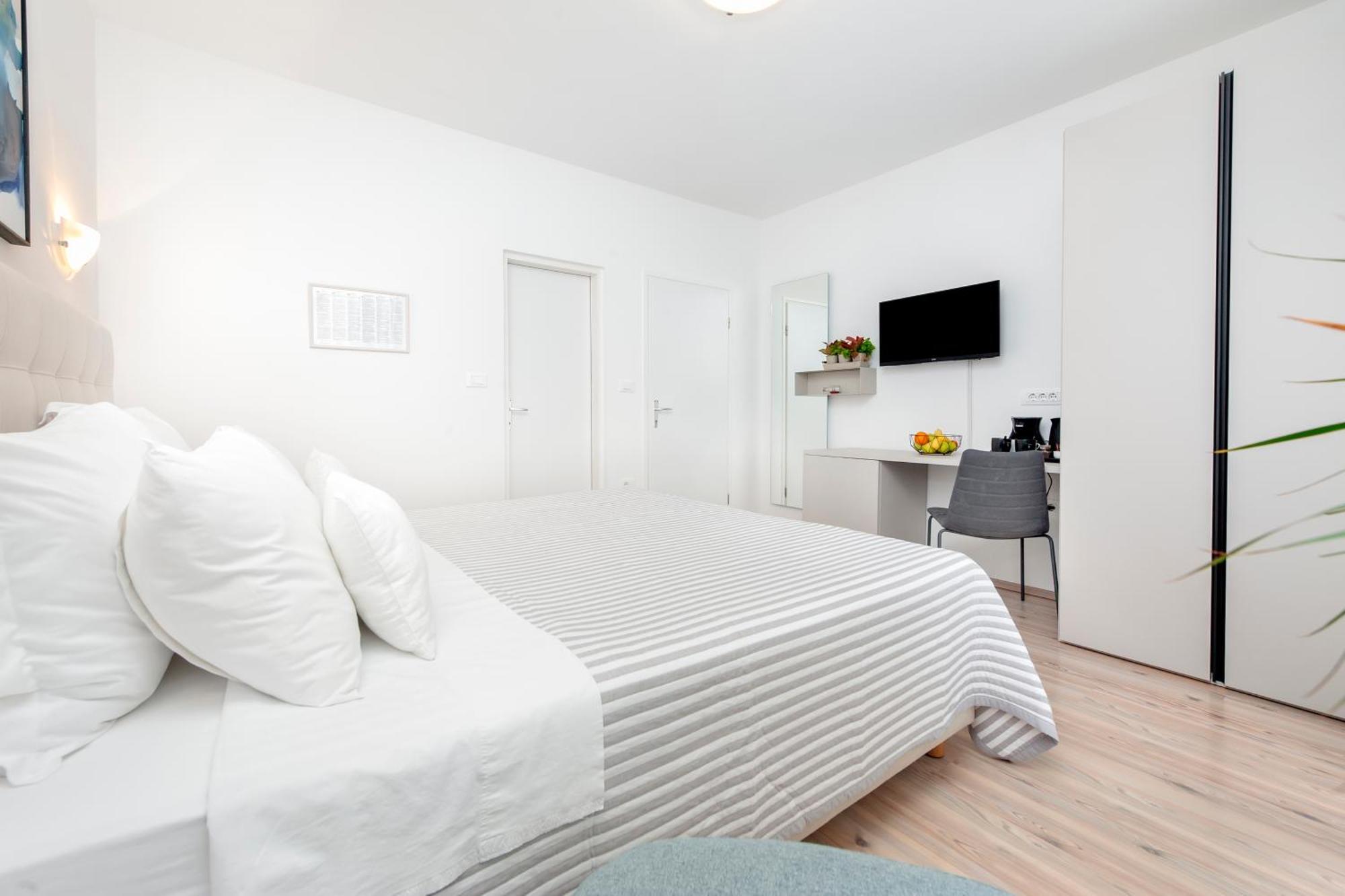 Apartment Casa Banko 罗维尼 外观 照片