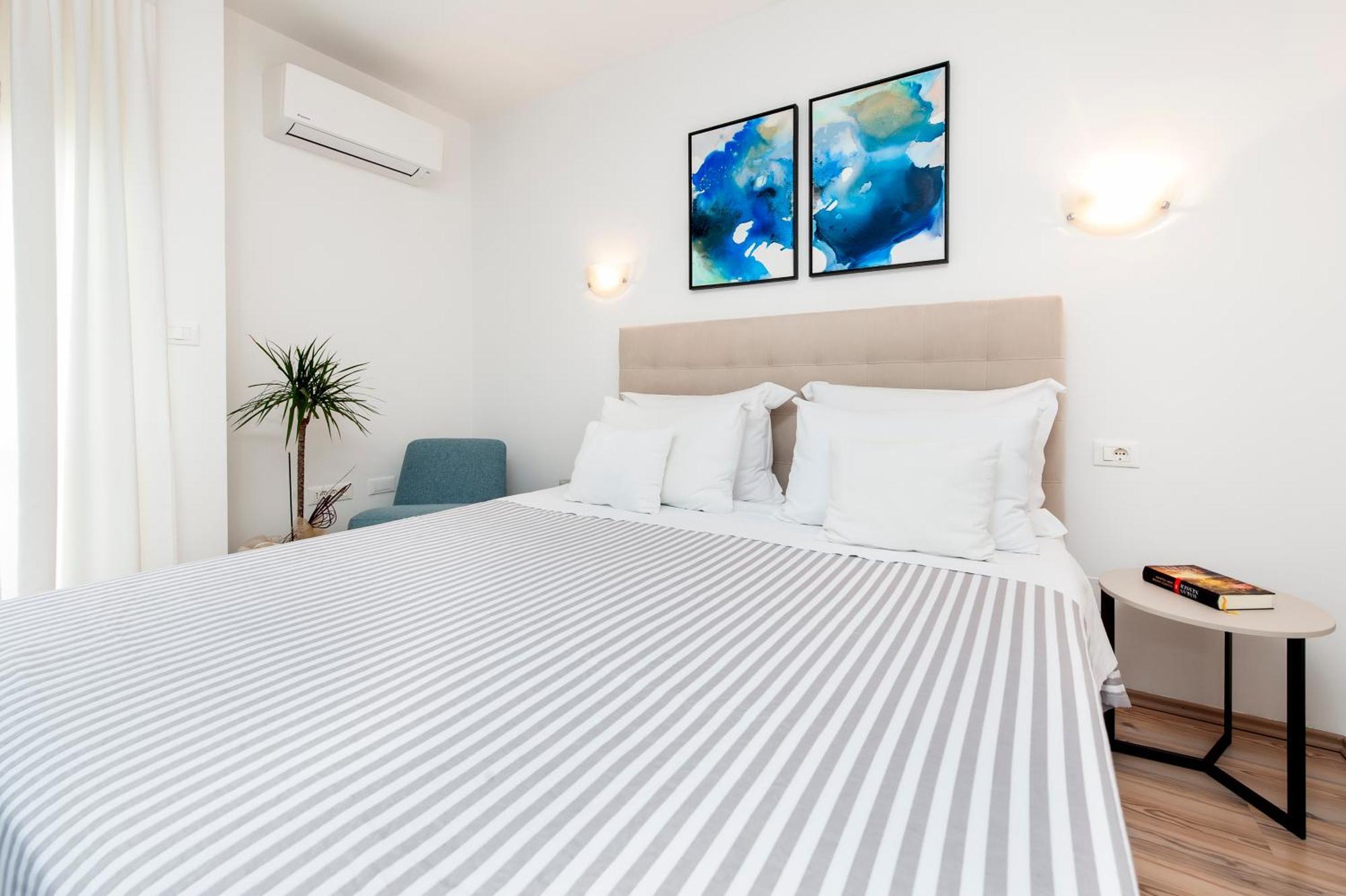 Apartment Casa Banko 罗维尼 外观 照片